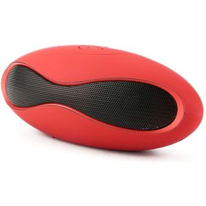 Draagbare Draadloze Bluetooth Speaker 3D Geluid Systeem Stereo Music Speaker Mini Tf Super Bass Kolom Akoestische