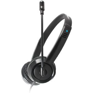 Kebidu Gaming Headset 3.5 Mm Microfoon Verstelbare Hoofdband Wired Stereo Headset Noise Cancelling Oortelefoon Voor Computer Laptop