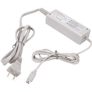 OSTENT ONS Soort Thuis Wall Charger AC Adapter Voeding voor Nintendo Wii U Gamepad