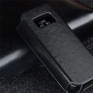 Pu Lederen Anti-Slip Case Voor Fiio SK-BTR5 Bluetooth Amp Bluetooth Adapter Slijtvaste Cover Beschermende Huid Shell