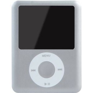 8IN MP3 MP4 Muziek Media Speler MP4 32GB met radio fm videospeler e-book ingebouwde geheugen MP4 speler