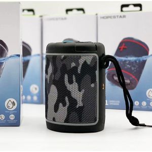 Draagbare Fietsen Bluetooth Speaker Krachtige Douche Akoestiek Boombox IPX7 Waterdichte Fiets Kolom Woofer Handsfree + Bike Mount