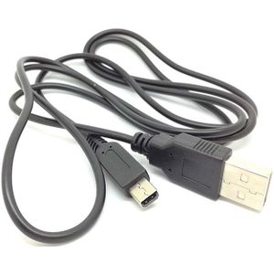 10 Pcs Usb Charger Cable Voor Nintendo Dsi Ndsi Dsixl 3DS 3 Dsxl/Ll 3DS / 3 Dsll
