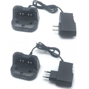 BC-213 BC213 Snelle Rapid Dock Charger voor ICOM IC-V88 IC-U88 IC-F29SR IC-F1000 IC-F2000 F2000T BP279 BP280 Radio Walkie Talkie