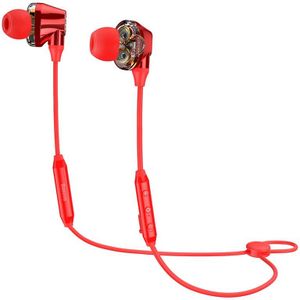 Baseus Bluetooth Oortelefoon IPX5 S10 Waterdichte draadloze hoofdtelefoon fone de ouvido Nekband bluetooth sport headset met microfoon