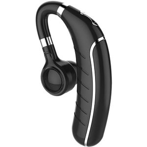 Gdlyl Bluetooth 5.0 Sport Headset Mini Draadloze Koptelefoon Handsfree Oorhaakje Oordopjes Muziek Oortjes Voor Ios Android Telefoon