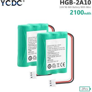 HGB-2A10x3 Batterij HGB-15AAx3 Batterijen Voor Huawei 5623 Vaste Draadloze Telefoon ETS3125i E5172 ETS5623 2222 + 515H E5172s-515 Bateria