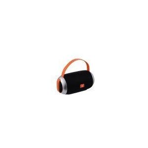 Muziek Speaker Voor Bluetooth Handheld Draagbare Waterdicht stofdicht Draadloze Plug-in Sound Box Buiten Rijden Rijden