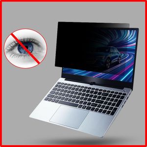 14 Inch 310Mm * 174Mm Privacy Filter Anti-Glare Scherm Beschermende Film Notebook 16:9 Computer Monitor Laptop screen Protectors