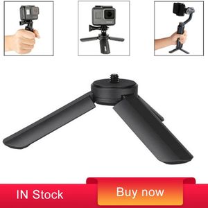 Ulanzi Draagbare Mini Telefoon Statief Voor Smartphone Tablet Mount Voor iPhone Samsung Zhiyun Glad Q DJI OSMO Mobiele 2