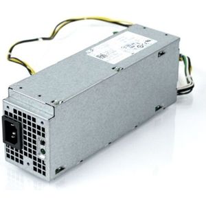180W PSU Voor Server 3040 5040 7040 3650 3656 SFF L180AS-00 PS-3181-1DF H180ES-00 180w Voeding 5XV5K RWMNY 9XD51 8PIN + 4PIN