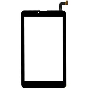 Voor 7 ''inch Irbis TZ772 4G Tablet Capacitieve touch screen panel digitizer Sensor vervanging Phablet Multitouch