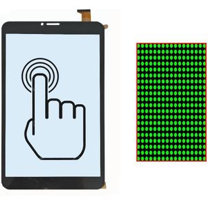 Touch Panel Digitizer Voor 8 ""Iget Smart G81H Tablet Touch Screen Glas Sensor Vervanging