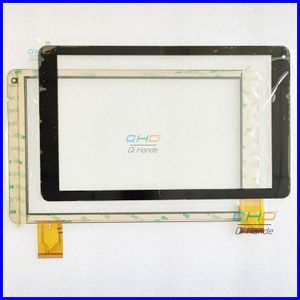 10.1 ''inch touch screen 100% Nieuw voor Prestigio MultiPad Wize 3401 3G PMT3401_3G_C touch panel Tablet touch panel digitizer