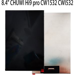 Originele Lcd 8.4 ""Chuwi Hi9 Pro CW1532 CWI532 FLQ084JDI-51 Matrix Lcd-scherm Inner Scherm Voor Tablet Pc Onderdelen