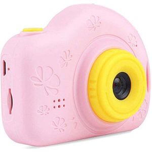 Kids Camera Digitale Video Camera Mini Oplaadbare Camera Creatieve Camcorder, Kerst Of Voor Kids