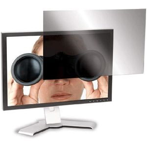 24.1 inch Privacy Filter Anti-glare Beschermfolie Zonder Kloof voor 16:10 Breedbeeld Computer Notebook PC Monitoren Laptop Scherm