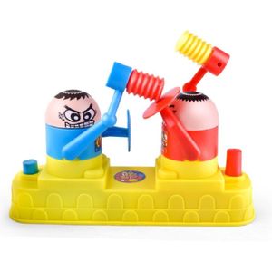 Kinderen Educatief Speelgoed Bordspel Ouder Kind Interactive Toy Decompressie Stress Reliever Game Machine Kids Presenteert