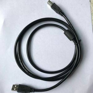 Usb 2.0 Printer Scanner Cable Cord Usb Type A Male Naar B Male High Speed Voor Hp Voor Canon lexmark Voor Epson Voor Dell Usb