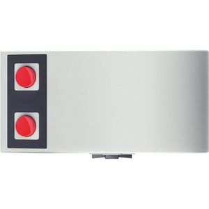 8 Bitdo N30 Draadloze Muis Met D-Pad Navigatie Knop 3D Touch Panel Voor Windows Mac Os