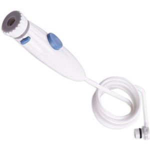 Vaclav Water Flosser Water Jet Vervanging Buis Slang Handvat Voor Model Ip-1505 / Oc-1200 / Waterpik Wp-100 Alleen