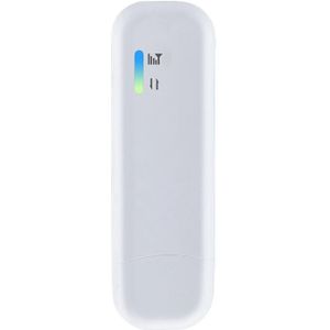 Wiflyer SEL732 Usb Modem 4G Dongle Wifi Sim Card Modem Lte Draadloze Wifi Router Draagbare Lte Router Voor Auto surveillance Wifi