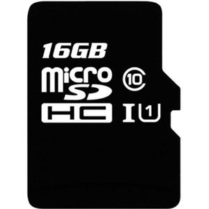 Besder 16Gb Class 10 Tf Card 1 Geheugenkaart Micro Sd-kaart Voor Security Camera Ip Camera Tf Card voor Wifi Camera Ip