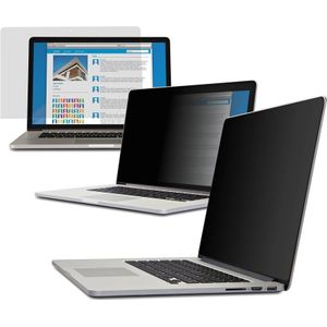 Anti-Glare Laptop Privacy Filter Blackout voor Apple MacBook Pro 15 &quot;(NIET Retina Display)