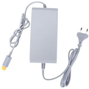 Eu Plug Ac Power Charger Snel Opladen Adapter Supply Dock Dual Controllers Voor Gaming Joystick Sccessories Console Leveranciers