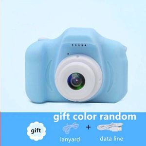 Kinderen Camera 2.0 Inch Kleuren Display Waterdichte Leuke Digitale Camera 1080P Hd Screen 8 Miljoen Pixel Kids Mini camera