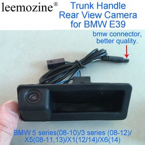 Dycaion Achteruitrijcamera Auto Reverse Back Boot Trunk Handvat Camera Speciaal voor BMW 5 serie/X5/3 serie/X1 08-12/X6 14 E39