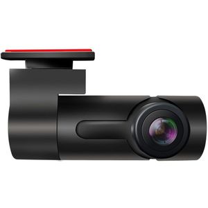HD1080P Smart Auto Wifi Dvr Dash Camera Nachtzicht Video Recorder 140 Graden View Dashboard G-Sensor 24H parking Monitor