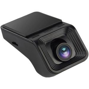 Adas Auto Dvr Usb Wifi Dash Cam Voor Auto Radio Full Hd 1080P Auto Camera Hercodeerder Nachtzicht Auto dvr Auto Video Surveillance