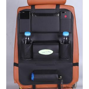 Top Autostoel Opbergtas Autostoel Terug Zak Auto Styling Multifunctionele Tas Kinderzitje Auto Steat Terug tas