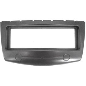 1 Din Auto Radio Panel Frame Voor Proton Gen-2 2004 + Persona 2007