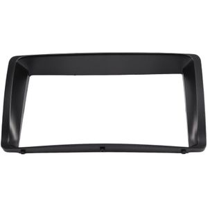 178X100Mm Dubbele 2Din Auto Radio Frame Voor 2003-2006 Toyota Corolla Stereo Dvd-speler Installeren Surround trim Panel Kit