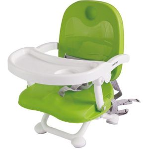 Baby Booster Seat Hoge Stoel Verstelbare Hoogte Opvouwbare Draagbare Afneembare Lade Veiligheidsgordel Steady Anti-Slip Veilig Comfortabele S