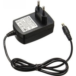 Hight 1 PCS Black Super Ultrasone Mist Maker Plug Power EU adapter Huishoudapparatuur Onderdelen Plug