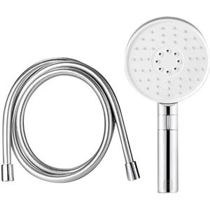 Originele Xiaomi Mijia 3 Modus Badkamer Handdouche Set 360 Graden 120Mm 53 Water Gat Pvc Matel Krachtige Massage douchekop