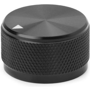 Potentiometer Knop Cap Volumeregeling Aluminium Encoder Multimedia Speakers Onderdelen Voor Hifi Versterker Muziekinstrumenten
