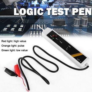 Drie Lichten Logic Probe Test Pen Logic Pen Meet Hoge En Lage Niveau Computer Moederbord Reparatie En Test Tool