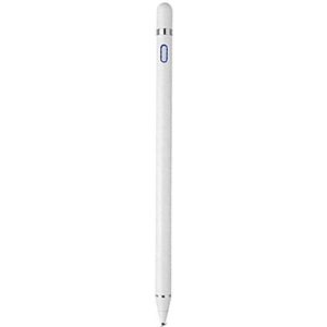 Universele Capacitieve Stylus Actieve Touch Screen Pen Tekening Schilderen Smart Apparaten Potlood Voor Mobiele Telefoon Tablet Pc