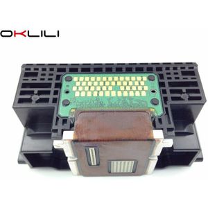 OKLILI ORIGINELE QY6-0072 QY6-0072-000 Printkop Printkop Printer Hoofd voor Canon iP4600 iP4680 iP4700 iP4760 MP630 MP640