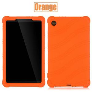 Siliconen Case Voor Lenovo Tab M7 7.0 Inch TB-7305F TB-7305X TB-7305i Tablet Safe Soft Stand Cover Funda Shell Voor Kids