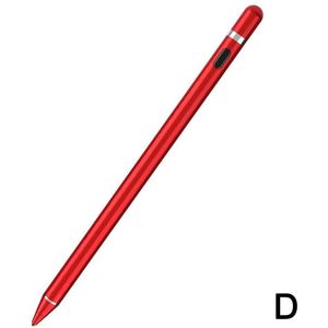 Stylus Pen Voor Apple Potlood 2 1 Ipad Pen Touch Voor Ipad Pro Toegepast Systemen/Android 10 Naar Ios/11 12.9 10.5 Ipad Windows U8Q9