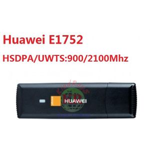 Unlocked HUAWEI E1752 E1752C 3G HSDPA USB MODEM unlocked 3G USB stick usb 3g dongle externe antenne 3g modem ethernet
