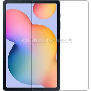 Tablet Gehard Glas Screen Protector Voor Samsung Galaxy Tab S6 Lite SM-P610 SM-P615 10.4 ''10.4Inch Beschermende Films