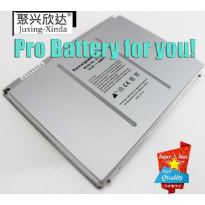 Laptop Batterij A1175 Voor Apple Macbook Pro 15 ""A1150 A1260 MA463 A1226 A1211 MA601 MA600 MA609 MA610 MA348G/een MA348J/Een MA348