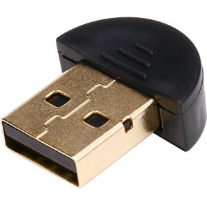 Mini Draadloze Usb Bluetooth 4.0 Adapter Dongle Voor Pc Laptop Win Xp Vista7/ 8/10 17Sept4