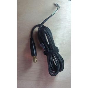 100% Originele Kabel Muis Draad Voor Madcatz Saitek RAT3 RAT5 RAT7 MMO7 Muis Originele Lijn